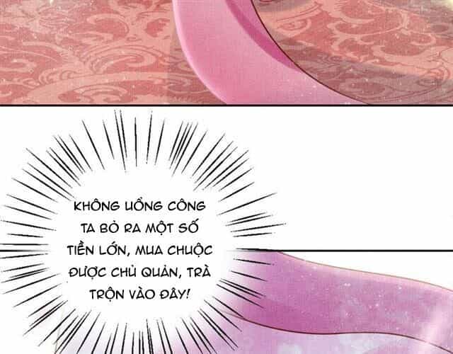 Thịnh Sủng Y Phi Chi Dao Quan Truyện - Chương 71 - ảnh 52