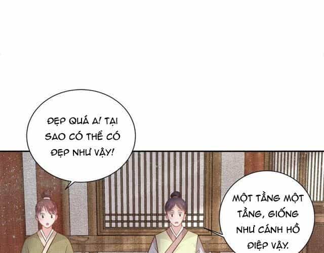 Thịnh Sủng Y Phi Chi Dao Quan Truyện - Chương 72 - ảnh 3