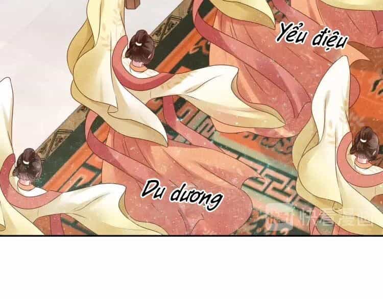 Thịnh Sủng Y Phi Chi Dao Quan Truyện - Chương 73 - ảnh 17