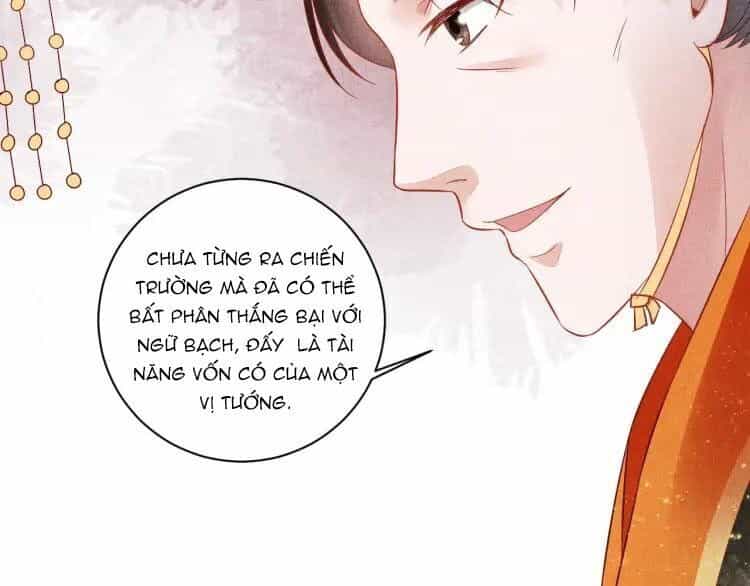 Thịnh Sủng Y Phi Chi Dao Quan Truyện - Chương 74 - ảnh 44