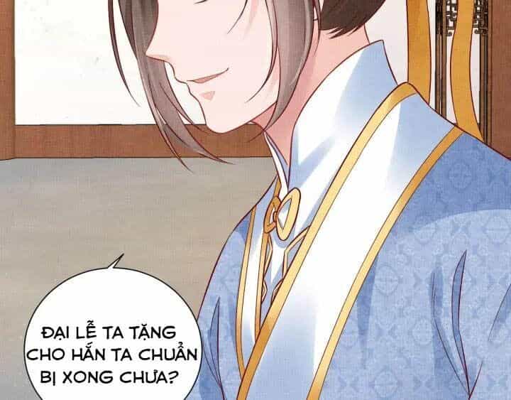 Thịnh Sủng Y Phi Chi Dao Quan Truyện - Chương 75 - ảnh 32