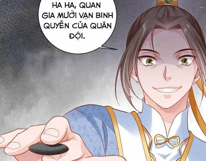 Thịnh Sủng Y Phi Chi Dao Quan Truyện - Chương 75 - ảnh 36