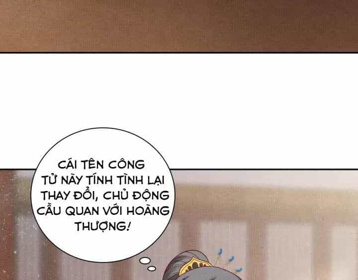 Thịnh Sủng Y Phi Chi Dao Quan Truyện - Chương 75 - ảnh 4