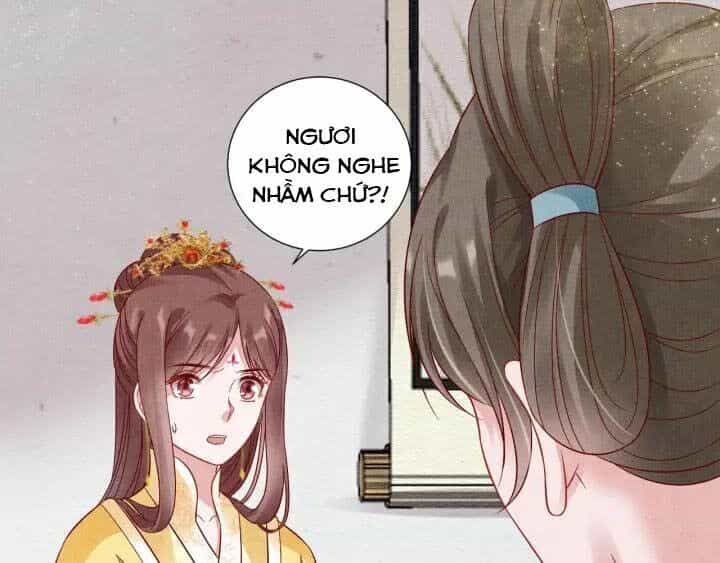 Thịnh Sủng Y Phi Chi Dao Quan Truyện - Chương 75 - ảnh 44