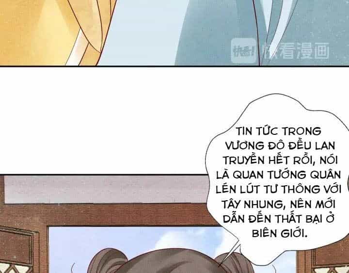 Thịnh Sủng Y Phi Chi Dao Quan Truyện - Chương 75 - ảnh 46