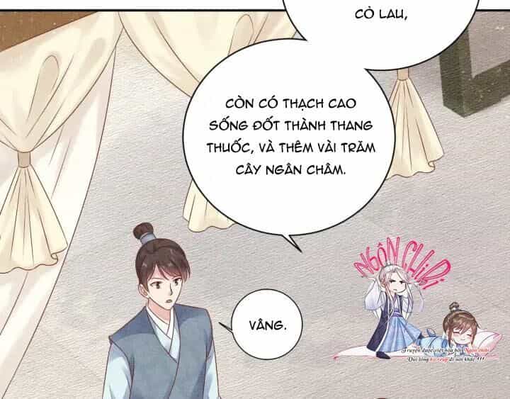 Thịnh Sủng Y Phi Chi Dao Quan Truyện - Chương 77 - ảnh 14