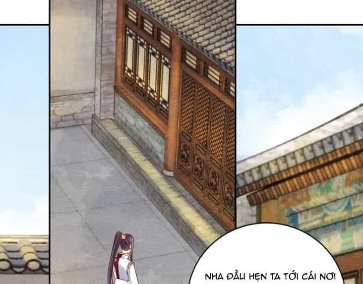 Thịnh Sủng Y Phi Chi Dao Quan Truyện - Chương 78 - ảnh 11