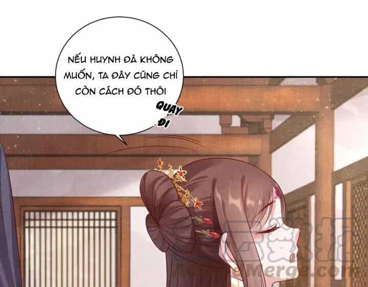 Thịnh Sủng Y Phi Chi Dao Quan Truyện - Chương 78 - ảnh 32