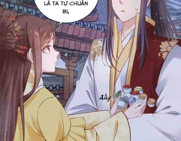 Thịnh Sủng Y Phi Chi Dao Quan Truyện - Chương 80 - ảnh 21
