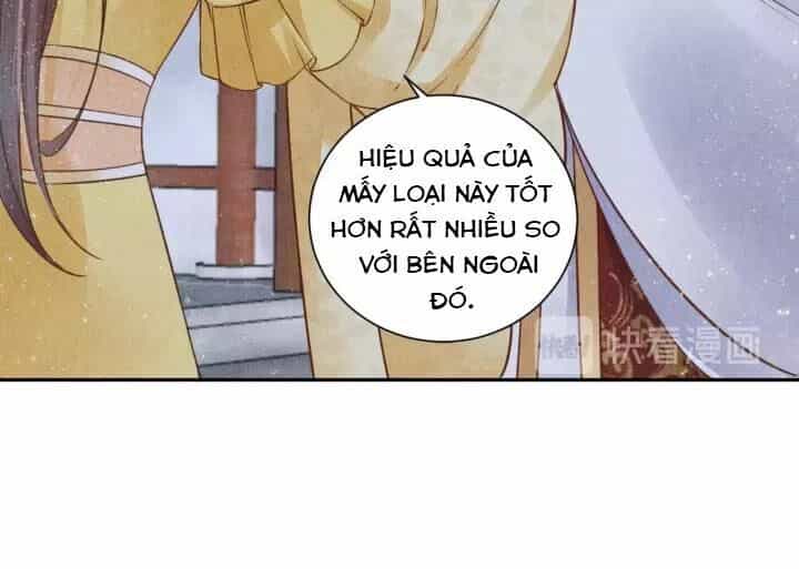 Thịnh Sủng Y Phi Chi Dao Quan Truyện - Chương 80 - ảnh 22