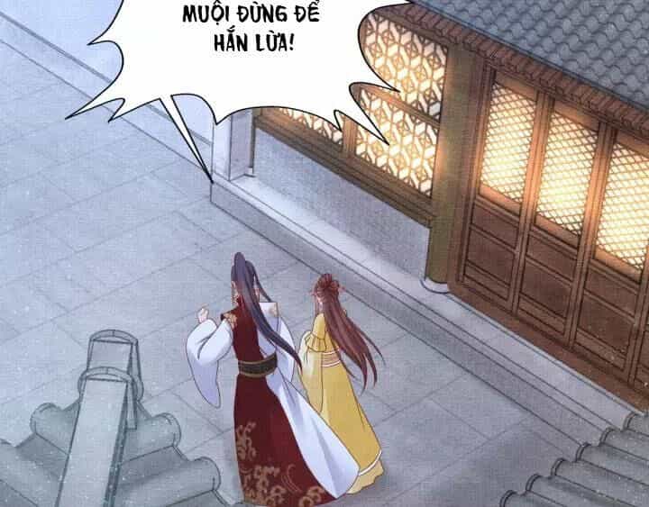 Thịnh Sủng Y Phi Chi Dao Quan Truyện - Chương 80 - ảnh 5