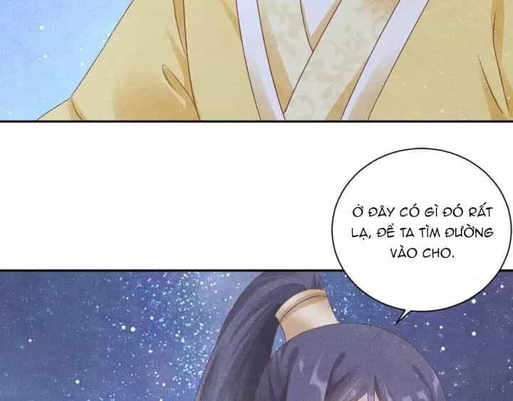 Thịnh Sủng Y Phi Chi Dao Quan Truyện - Chương 82 - ảnh 28