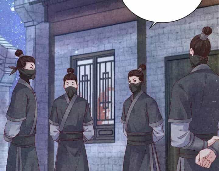 Thịnh Sủng Y Phi Chi Dao Quan Truyện - Chương 83 - ảnh 21