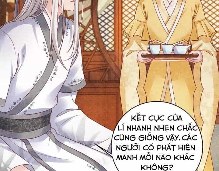 Thịnh Sủng Y Phi Chi Dao Quan Truyện - Chương 83 - ảnh 35