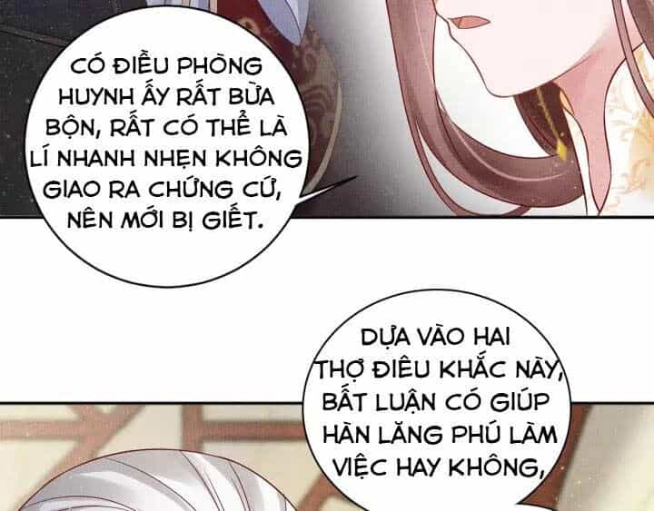 Thịnh Sủng Y Phi Chi Dao Quan Truyện - Chương 83 - ảnh 38