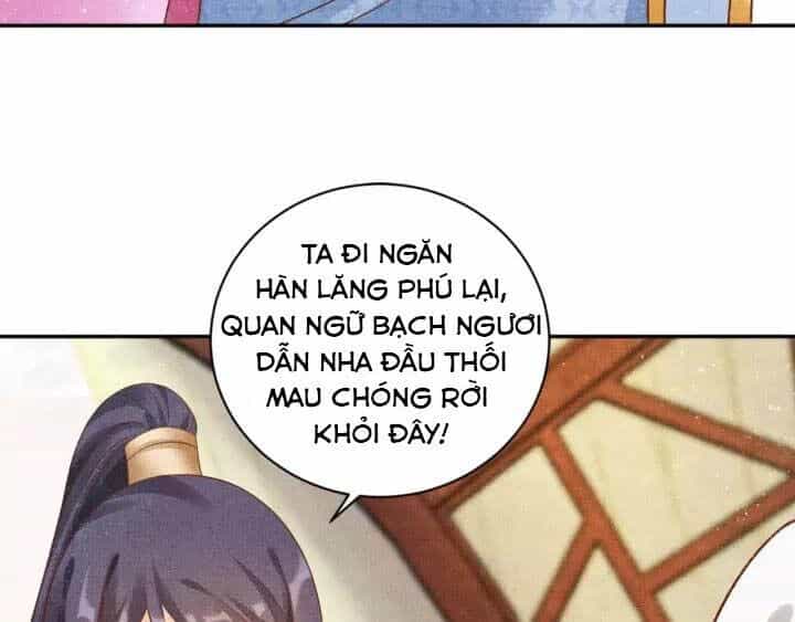 Thịnh Sủng Y Phi Chi Dao Quan Truyện - Chương 84 - ảnh 20