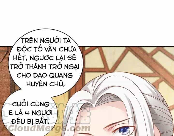 Thịnh Sủng Y Phi Chi Dao Quan Truyện - Chương 84 - ảnh 23