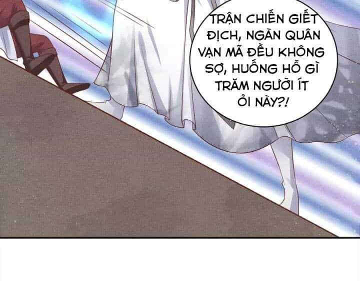 Thịnh Sủng Y Phi Chi Dao Quan Truyện - Chương 84 - ảnh 45