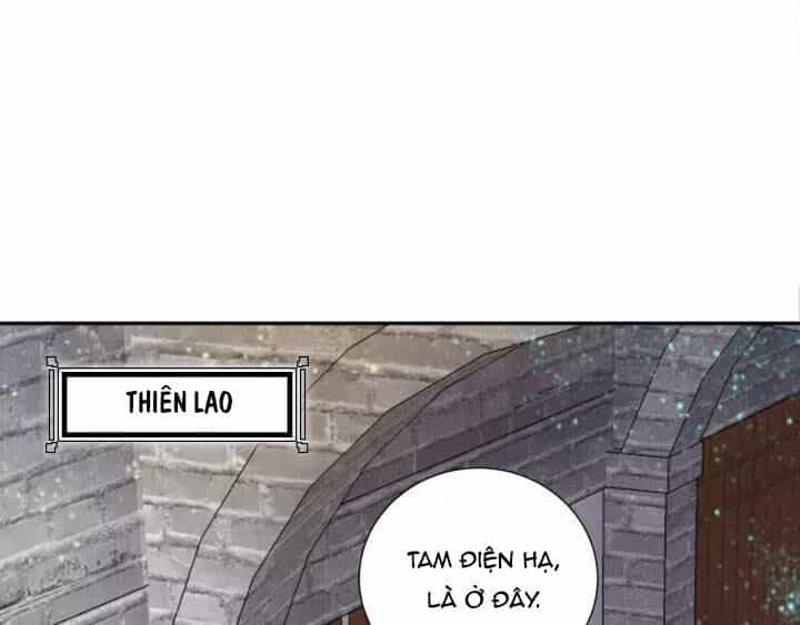 Thịnh Sủng Y Phi Chi Dao Quan Truyện - Chương 85 - ảnh 45