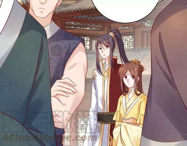Thịnh Sủng Y Phi Chi Dao Quan Truyện - Chương 86 - ảnh 56