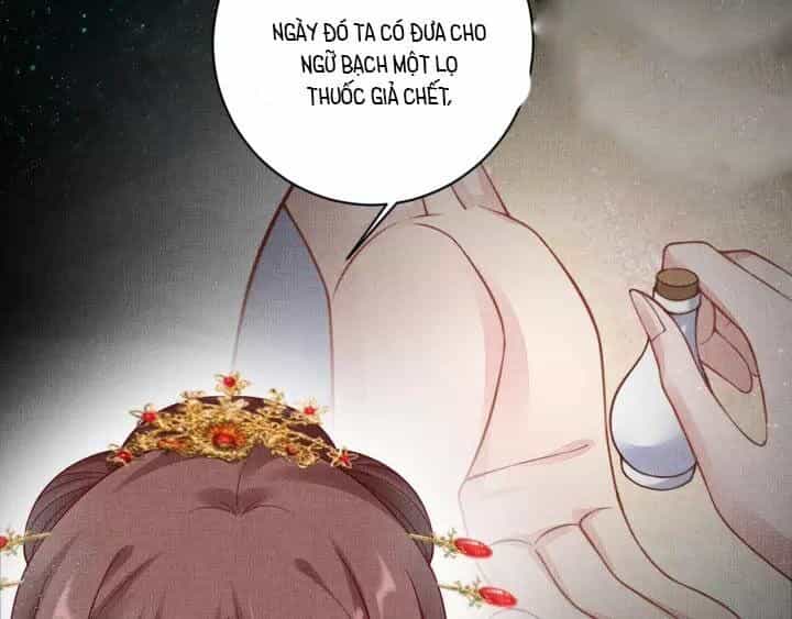 Thịnh Sủng Y Phi Chi Dao Quan Truyện - Chương 87 - ảnh 34