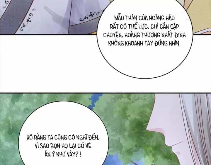 Thịnh Sủng Y Phi Chi Dao Quan Truyện - Chương 88 - ảnh 16