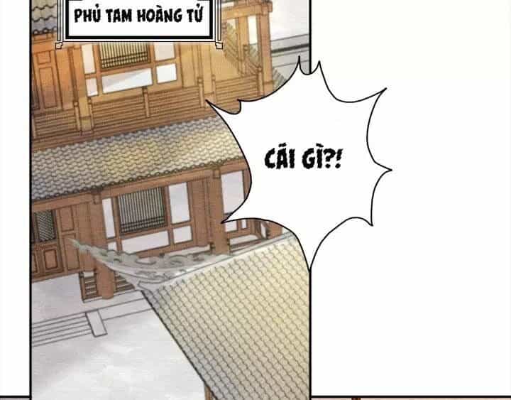 Thịnh Sủng Y Phi Chi Dao Quan Truyện - Chương 88 - ảnh 36