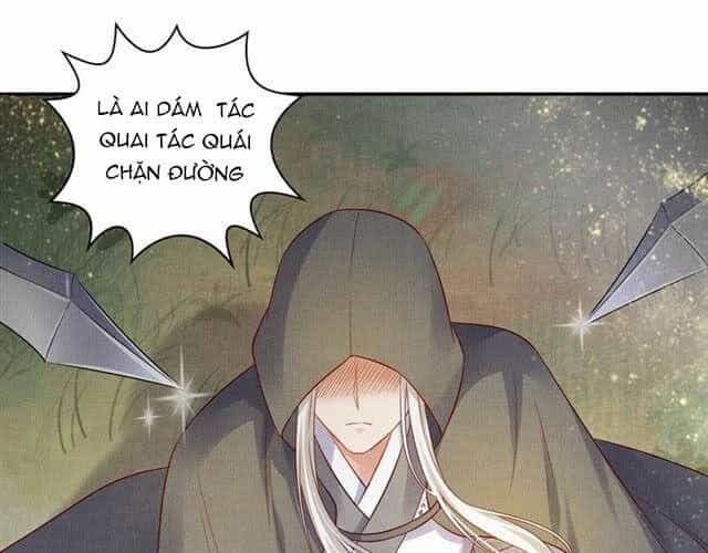 Thịnh Sủng Y Phi Chi Dao Quan Truyện - Chương 89 - ảnh 11