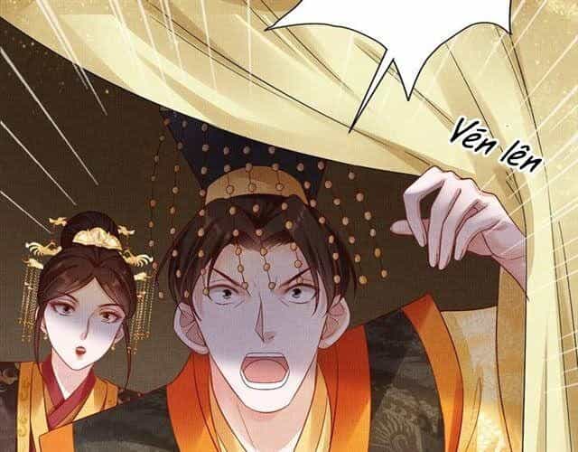 Thịnh Sủng Y Phi Chi Dao Quan Truyện - Chương 89 - ảnh 17