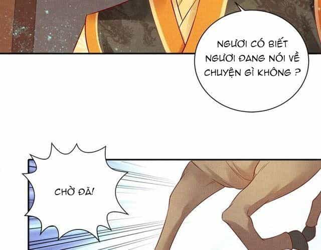 Thịnh Sủng Y Phi Chi Dao Quan Truyện - Chương 89 - ảnh 25
