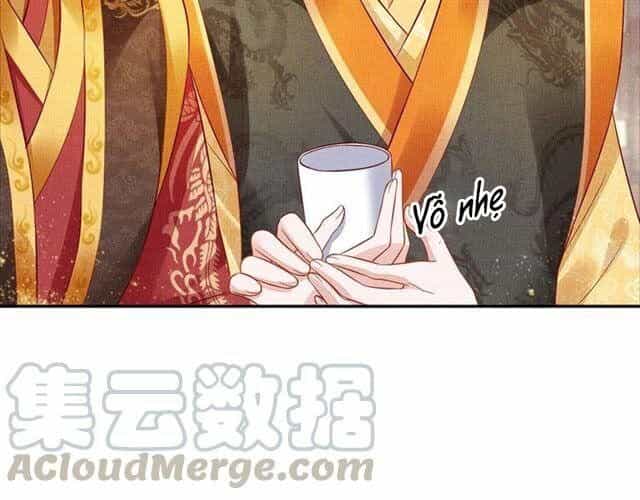 Thịnh Sủng Y Phi Chi Dao Quan Truyện - Chương 89 - ảnh 6