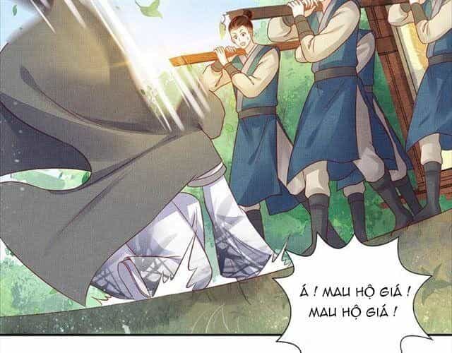 Thịnh Sủng Y Phi Chi Dao Quan Truyện - Chương 89 - ảnh 8