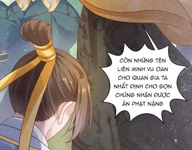 Thịnh Sủng Y Phi Chi Dao Quan Truyện - Chương 90 - ảnh 13