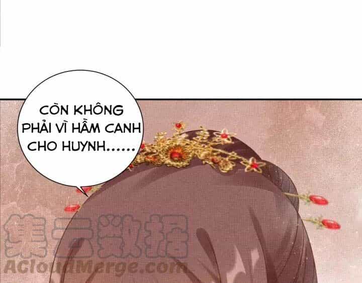 Thịnh Sủng Y Phi Chi Dao Quan Truyện - Chương 91 - ảnh 17