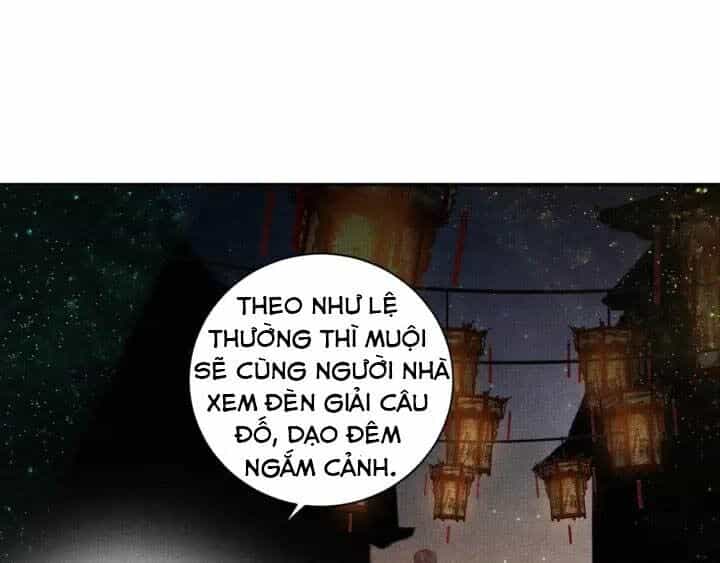 Thịnh Sủng Y Phi Chi Dao Quan Truyện - Chương 91 - ảnh 35
