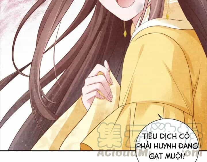 Thịnh Sủng Y Phi Chi Dao Quan Truyện - Chương 91 - ảnh 8