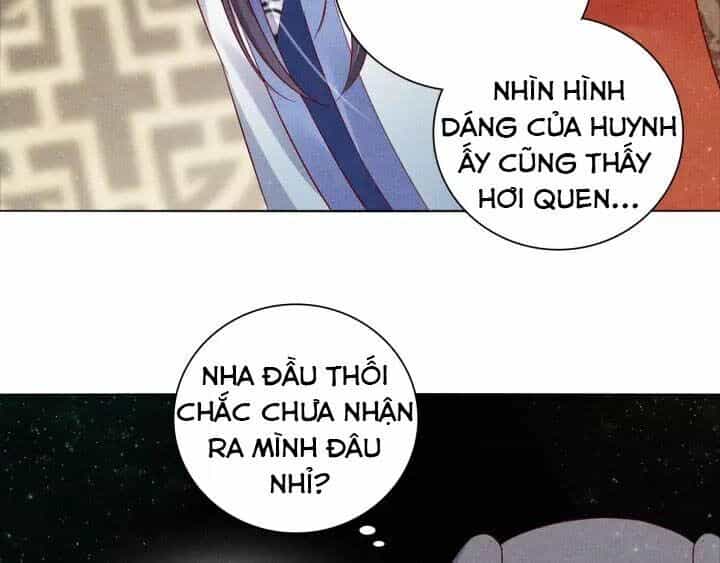 Thịnh Sủng Y Phi Chi Dao Quan Truyện - Chương 91 - ảnh 81