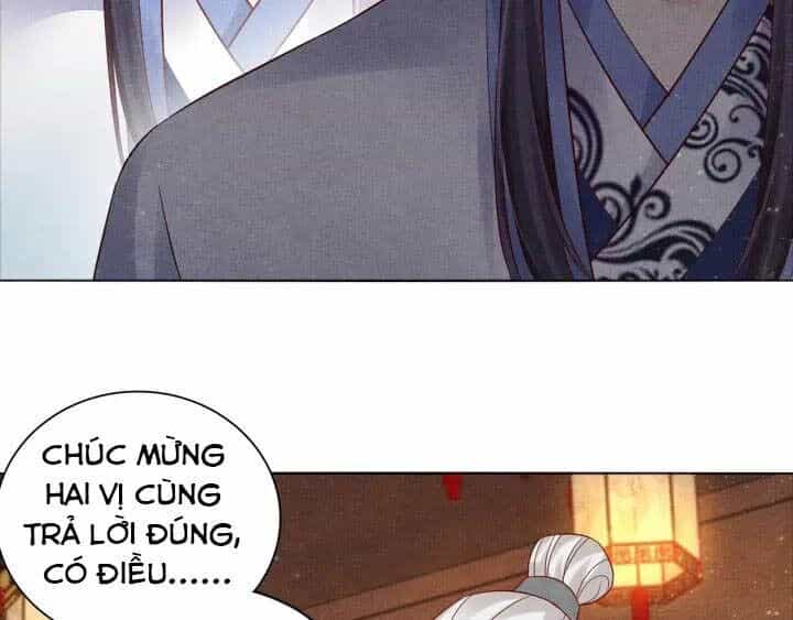 Thịnh Sủng Y Phi Chi Dao Quan Truyện - Chương 91 - ảnh 83
