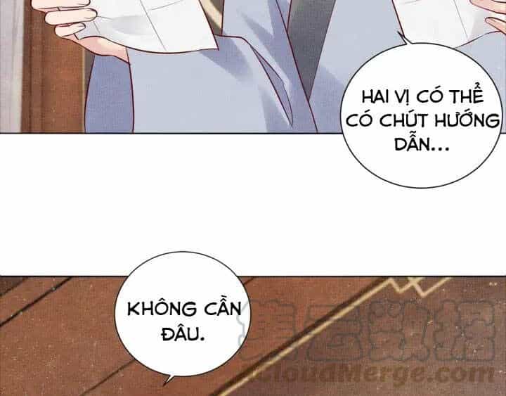 Thịnh Sủng Y Phi Chi Dao Quan Truyện - Chương 91 - ảnh 85