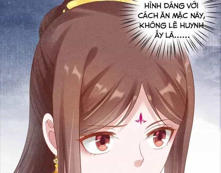 Thịnh Sủng Y Phi Chi Dao Quan Truyện - Chương 91 - ảnh 96