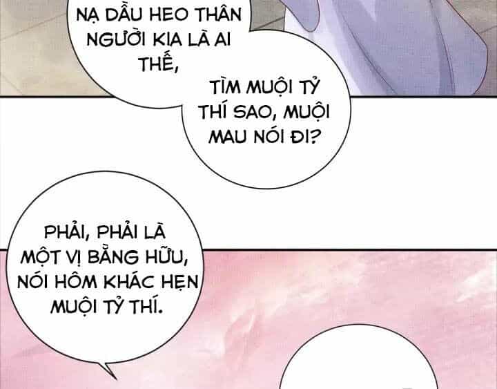 Thịnh Sủng Y Phi Chi Dao Quan Truyện - Chương 92 - ảnh 13