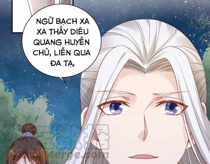 Thịnh Sủng Y Phi Chi Dao Quan Truyện - Chương 92 - ảnh 37