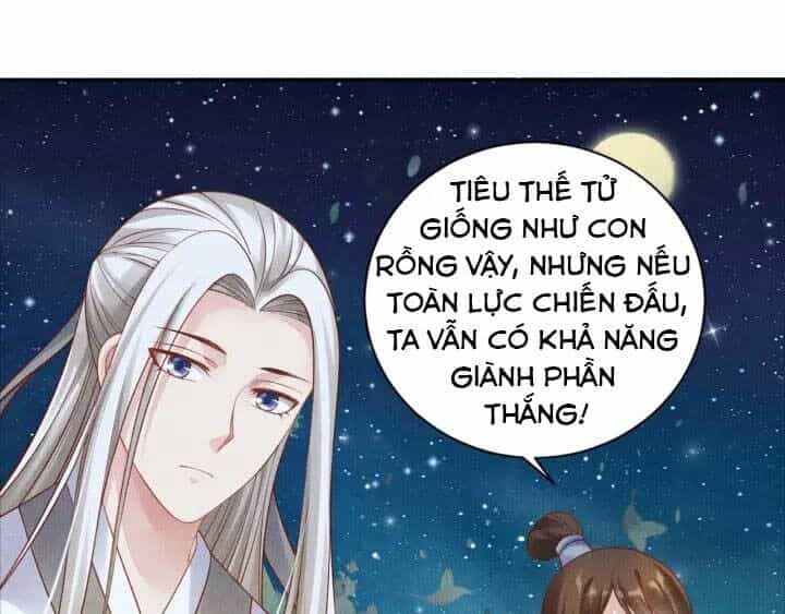 Thịnh Sủng Y Phi Chi Dao Quan Truyện - Chương 93 - ảnh 24