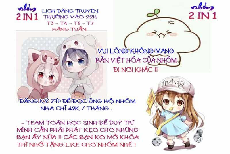 Thịnh Sủng Y Phi Chi Dao Quan Truyện - Chương 93 - ảnh 3