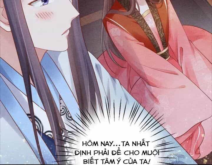 Thịnh Sủng Y Phi Chi Dao Quan Truyện - Chương 93 - ảnh 37