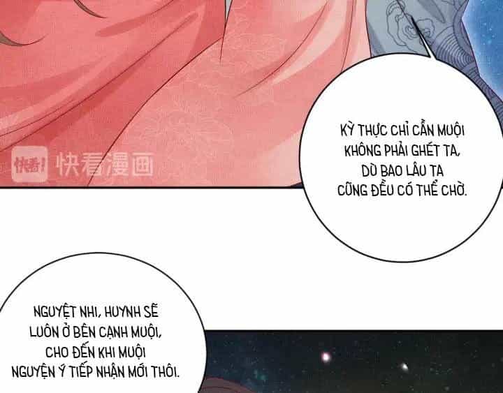 Thịnh Sủng Y Phi Chi Dao Quan Truyện - Chương 94 - ảnh 63