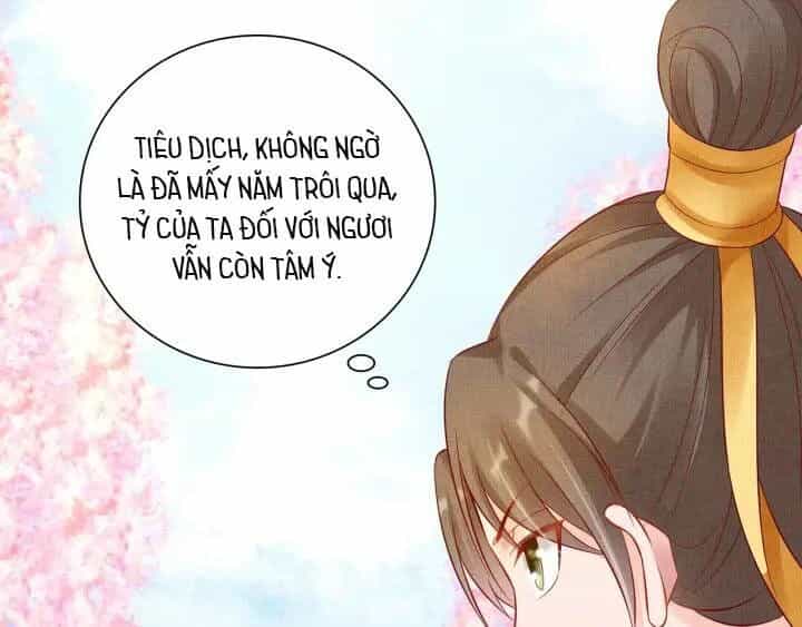 Thịnh Sủng Y Phi Chi Dao Quan Truyện - Chương 94 - ảnh 89