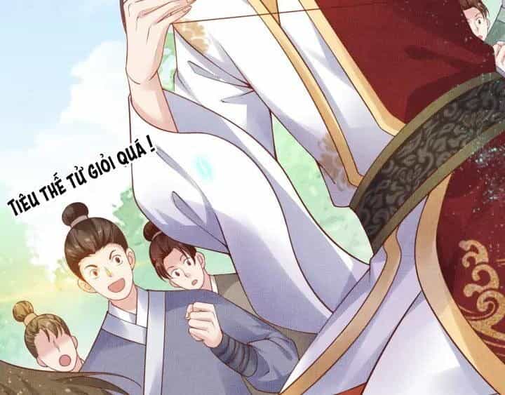 Thịnh Sủng Y Phi Chi Dao Quan Truyện - Chương 95 - ảnh 13