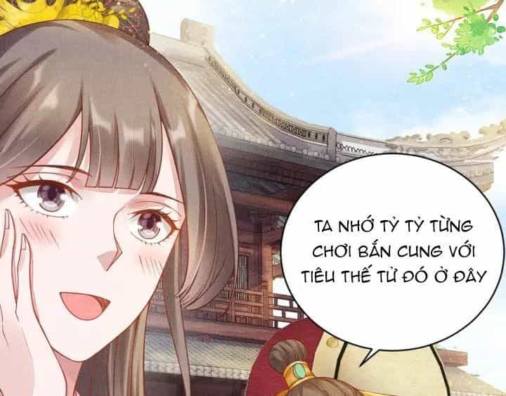 Thịnh Sủng Y Phi Chi Dao Quan Truyện - Chương 95 - ảnh 15