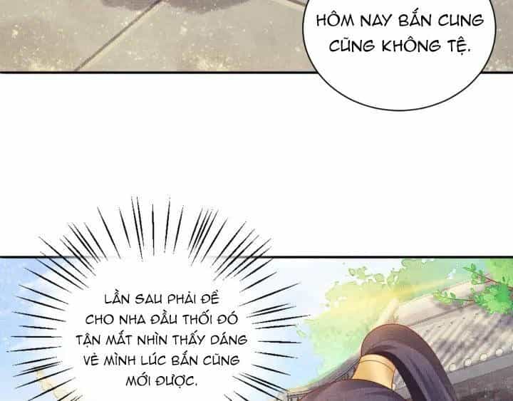 Thịnh Sủng Y Phi Chi Dao Quan Truyện - Chương 95 - ảnh 26